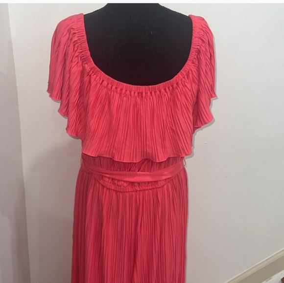 Lane Bryant NWT Convertible Dress size 22/24 - Picture 4 of 6